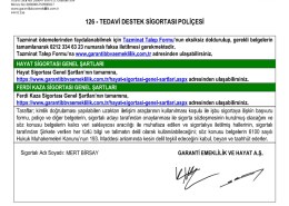 Yıllardır Garanti BBVA kredi kartı kullanıyorum ve hiçbir zaman açık …
